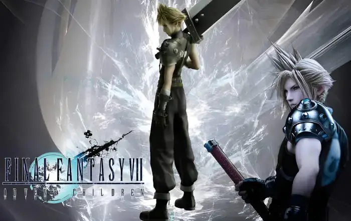 Thế Giới Trong Final Fantasy VII