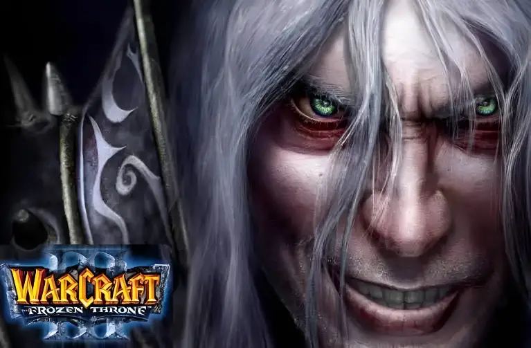 Warcraft 3 Full DLC