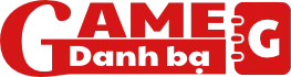 Danh Bạ Game Logo